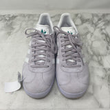 ADIDAS WOMEN'S SNEAKERS lilac 8