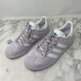 ADIDAS WOMEN'S SNEAKERS lilac 8