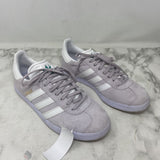 ADIDAS WOMEN'S SNEAKERS lilac 8