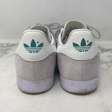 ADIDAS WOMEN'S SNEAKERS lilac 8
