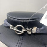 LOFT WOMEN'S NECKLACE grey