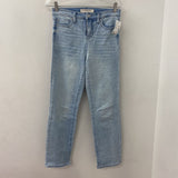 LIVERPOOL los angeles WOMEN'S JEANS faded blue 0/25