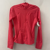 LULULEMON WOMEN'S ACTIVE TOP pink 2
