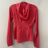 LULULEMON WOMEN'S ACTIVE TOP pink 2