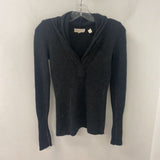 INHABIT WOMEN'S SWEATER grey S