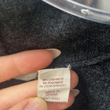 INHABIT WOMEN'S SWEATER grey S