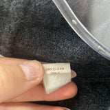 INHABIT WOMEN'S SWEATER grey S