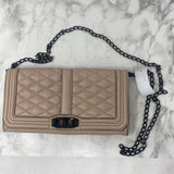 REBECCA MINKOFF WOMEN'S BAG beige