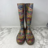COACH WOMEN'S FOOTWEAR pink multi 8