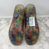 COACH WOMEN'S FOOTWEAR pink multi 8