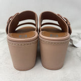 FITFLOP WOMEN'S SANDALS pink 5