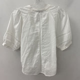 DEX WOMEN'S BLOUSE/SHIRT white M