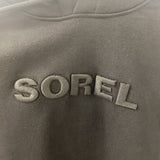 SOREL WOMEN'S ACTIVE TOP black S