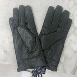 lilly morgan WOMEN'S GLOVES/MITTS dark green L