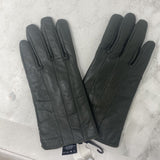 lilly morgan WOMEN'S GLOVES/MITTS dark green L