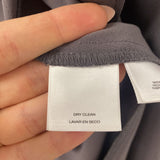 NINE WEST WOMEN'S BLAZER/JACKET grey S