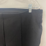 CHICOS WOMEN'S PANTS black XL/3