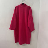 WOMEN'S COAT pink XL/XXL