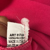 WOMEN'S COAT pink XL/XXL