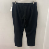 BADGLEY MISCHKA WOMEN'S PANTS black 14