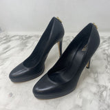 MICHAEL/Michael Kors WOMEN'S FOOTWEAR black 10