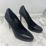 MICHAEL/Michael Kors WOMEN'S FOOTWEAR black 10