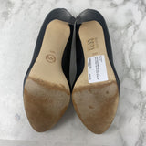 MICHAEL/Michael Kors WOMEN'S FOOTWEAR black 10