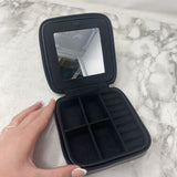 WOMEN'S ACCESSORIES black