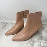 TARYN ROSE WOMEN'S BOOTS pink 9