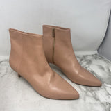 TARYN ROSE WOMEN'S BOOTS pink 9