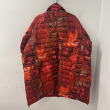 x-two WOMEN'S PLUS OUTERWEAR red print 22/24