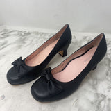 TARYN ROSE WOMEN'S FOOTWEAR black 10.5