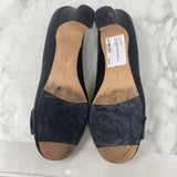 TARYN ROSE WOMEN'S FOOTWEAR black 10.5