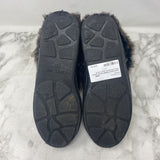 MINNETONKA WOMEN'S FOOTWEAR black multi 8