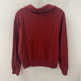 UNIQLO WOMEN'S TOP red XS/13