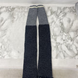 ROOTS WOMEN'S ACCESSORIES grey back mix