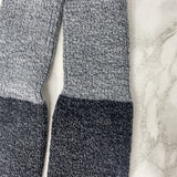 ROOTS WOMEN'S ACCESSORIES grey back mix