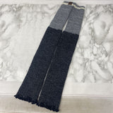 ROOTS WOMEN'S ACCESSORIES grey back mix