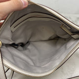 NORDSTROM WOMEN'S BAG pale beige