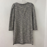 GAP WOMEN'S DRESS sparkly houndstooth XS