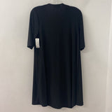 JOSEPH RIBKOFF WOMEN'S DRESS black M