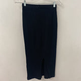 KOTN WOMEN'S SKIRT black XS