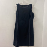 BIANCA NYGARD WOMEN'S DRESS black 10
