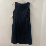 BIANCA NYGARD WOMEN'S DRESS black 10