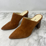 SARAH FLINT WOMEN'S FOOTWEAR tan 36