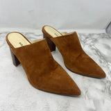 SARAH FLINT WOMEN'S FOOTWEAR tan 36