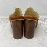 SARAH FLINT WOMEN'S FOOTWEAR tan 36