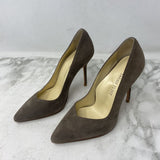 SARAH FLINT WOMEN'S FOOTWEAR grey 35