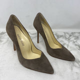 SARAH FLINT WOMEN'S FOOTWEAR grey 35