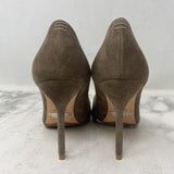 SARAH FLINT WOMEN'S FOOTWEAR grey 35